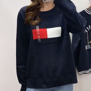 Rare Tommy Hilfiger Logo Sweatshirt